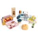 Іграшка з дерева Меблі для лялькового будинку Tender Leaf Toys TL8159