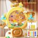 Іграшковий автомат машина для ловлі м&rsquo;ячів Bear Head XIE SHENG TOYS G256A
