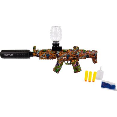 Іграшковий автомат MP5 G707-6K