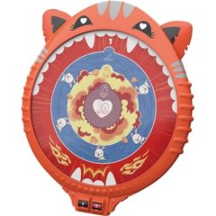 Іграшковий набір DIY TOYS Магнітний дартс Тигр CJ-1515378