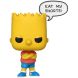Ігрова фігурка FUNKO POP! серії Сімпсони БАРТ 87246