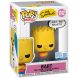 Ігрова фігурка FUNKO POP! серії Сімпсони БАРТ 87246