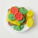 Набір для творчості з пластиліном Play-Doh Сирний сендвіч E7623