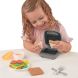 Набір для творчості з пластиліном Play-Doh Сирний сендвіч E7623