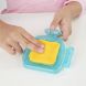 Набір для творчості з пластиліном Play-Doh Сирний сендвіч E7623