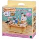 Ігровий набір Sylvanian Families Кухонний острів 5442