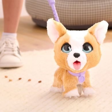 Інтерактивна іграшка FURREAL серії Poop-A-Lots КОРГІ 28057