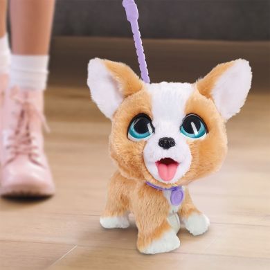 Інтерактивна іграшка FURREAL серії Poop-A-Lots КОРГІ 28057