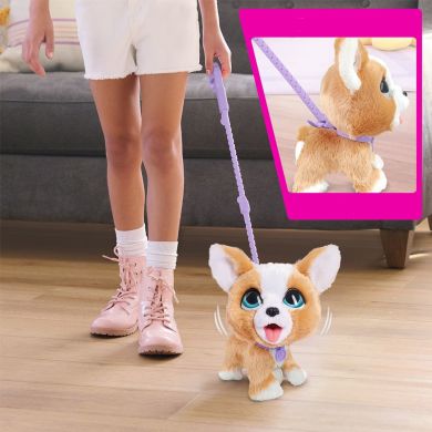 Інтерактивна іграшка FURREAL серії Poop-A-Lots КОРГІ 28057