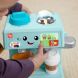 Інтерактивна кавомашина з технологією Smart Stages (англ.) Fisher-Price HTW96