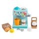 Інтерактивна кавомашина з технологією Smart Stages (англ.) Fisher-Price HTW96