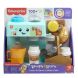 Інтерактивна кавомашина з технологією Smart Stages (англ.) Fisher-Price HTW96