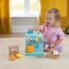 Інтерактивна кавомашина з технологією Smart Stages (англ.) Fisher-Price HTW96