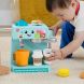 Інтерактивна кавомашина з технологією Smart Stages (англ.) Fisher-Price HTW96