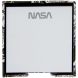 Картонний бокс з папером для нотаток, 400 аркушів NASA Kite NS22-416