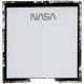 Картонный бокс с бумагой для заметок, 400 листов NASA Kite NS22-416
