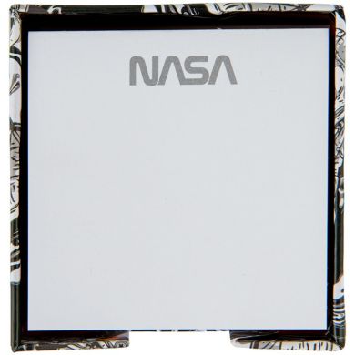 Картонный бокс с бумагой для заметок, 400 листов NASA Kite NS22-416