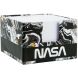 Картонный бокс с бумагой для заметок, 400 листов NASA Kite NS22-416