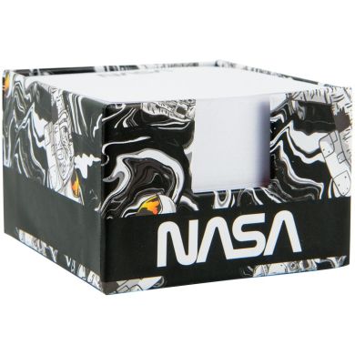 Картонный бокс с бумагой для заметок, 400 листов NASA Kite NS22-416