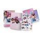 Книга со стикерами Wow Generation WOW00059