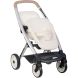 Коляска для кукол-близнецов Maxi-Cosi Айвори, 54х38,5х64 см, 3+ 7600253222