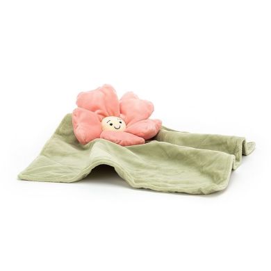 Комфортер-пустушка Петунія Fleury Little Jellycat (Джеллі кет) FLEU4PS
