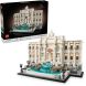 Конструктор Фонтан Треві LEGO Architecture 21062