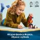 Конструктор Фоукс: фенікс Дамблдора LEGO Harry Potter TM 76448