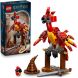 Конструктор Фоукс: фенікс Дамблдора LEGO Harry Potter TM 76448