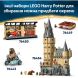 Конструктор Фоукс: фенікс Дамблдора LEGO Harry Potter TM 76448