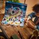 Конструктор LEGO Адвент календар 2025 Harry Potter TM 76456