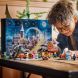Конструктор LEGO Адвент календар 2025 Harry Potter TM 76456