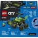 Конструктор LEGO City Автівки Ігровий автомобіль для перегонів 60484