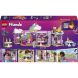 Конструктор LEGO Friends Кофейня грез единорога 42684