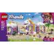 Конструктор LEGO Friends Кофейня грез единорога 42684