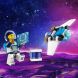 Конструктор Міжзоряний космічний корабель LEGO City 60430