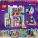 Конструктор Перукарня та магазин аксесуарів LEGO Friends 42662