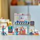 Конструктор Перукарня та магазин аксесуарів LEGO Friends 42662