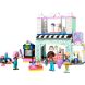 Конструктор Перукарня та магазин аксесуарів LEGO Friends 42662