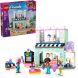 Конструктор Перукарня та магазин аксесуарів LEGO Friends 42662
