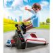 Конструктор Playmobil Скейтбордист с рампой 9094