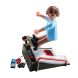 Конструктор Playmobil Скейтбордист с рампой 9094