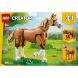 Конструктор Прекрасний кінь LEGO Creator 31166
