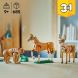 Конструктор Прекрасний кінь LEGO Creator 31166