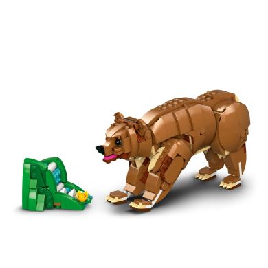 Конструктор Прекрасний кінь LEGO Creator 31166