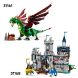 Конструктор Прекрасний кінь LEGO Creator 31166