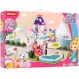 Конструктор SLUBAN M38-B0971 Girls Dream: Вечеринка, 228 деталей