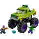 Конструктор Вантажівка Халка проти Таноса LEGO Super Heroes 76312