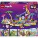Конструктор Веселий день в аквапарку Lego Friends 42676