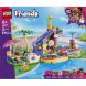 Конструктор Веселий день в аквапарку Lego Friends 42676